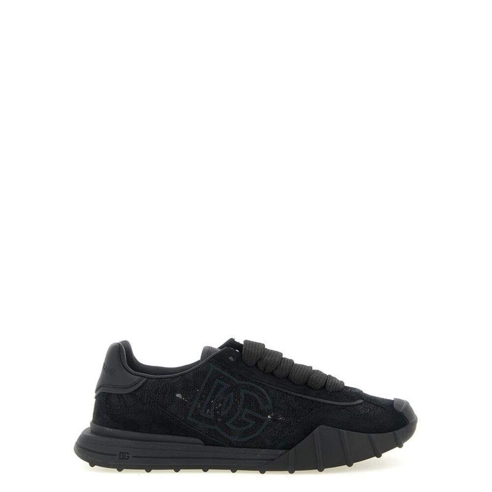 Dolce & Gabbana Women 'Dg Athletic' Sneakers